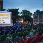 Cinéma en plein air à Montrouge : les femmes mises à l'honneur dans la 5e édition