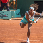 Us Open : la défaite de Serena Williams signe la probable fin de sa carrière