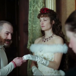 Corsage, le biopic de Sissi l'impératrice avec Vicky Krieps : la bande-annonce