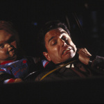 Halloween 2022 à l'hôtel Molitor : une soirée marathon de films d'horreur