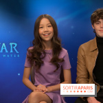 Trinity Bliss et Jack Champion (Avatar) : « Les humains prennent et ils tuent »