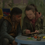 The Last of Us, épisode 5 :