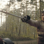 Fin de tournage pour Les Trois Mousquetaires, de Martin Bourboulon !