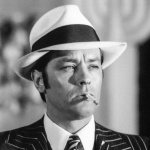Alain Delon