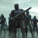 The Mandalorian, épisode 7