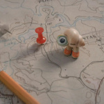 Marcel, the Seashell with His Shoes, an adorable animated film not to be missed