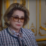 Catherine Deneuve incarne Bernadette Chirac au cinéma : découvrez la bande-annonce