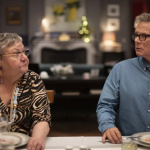 Noël Joyeux, avec Franck Dubosc et Emmanuelle Devos : bande-annonce