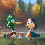 Migration : le film familial de Noël par les créateur des Minions - Avis et bande-annonce