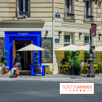 Buckwheat, la nouvelle crêperie de l'Hôtel Normandy Le Chantier