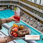 Les Sunday Go&ucirc;ter du Rooftop Molitor