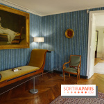 Chateaubriand's house, a haven of peace in the Paris region literary meetings not missed july