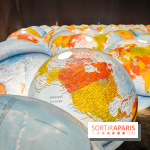 Faut-il voyager pour être heureux ?, l'exposition dépaysante de l'Espace Fondation EDF - nos photos