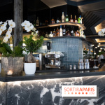 Passionné, nouvelle table gastronomique 