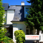 a maison-musée de Raymond Devos à Saint-Rémy-lès-Chevreuse