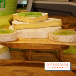 La fromagerie Ganot à Jouarre