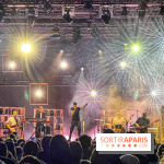 Visuel concert fête de la musique spectacle