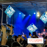 Visuel concert fête de la musique spectacle