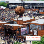 Hellfest 2022, part 2 - dimanche 26 juin, nos photos