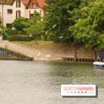 L’île Fanac à Joinville-le-Pont, un lieu incontournable à découvrir dans le Val de Marne