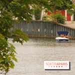 L’île Fanac à Joinville-le-Pont, un lieu incontournable à découvrir dans le Val de Marne
