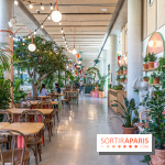 Titi Palacio, bar-restaurant festif à la Félicité