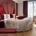 Hôtel Paris J'adore : la bonne adresse romantique pour les amoureux