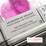 Reÿs, le nouveau glacier gelato du Marais