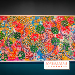 Micro mondes, une exposition à découvrir à la loupe au musée du Quai Branly, nos photos