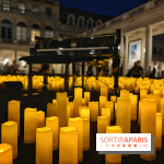 Candlelight : des concerts à la bougie exceptionnels en open air au Palais-Royal