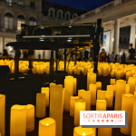 Candlelight : des concerts à la bougie exceptionnels en open air au Palais-Royal