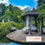 Le Moulin Jaune en photos