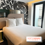 Hôtel Tribe Paris La Défense
