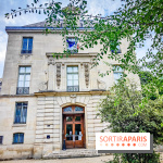 Visuel Journ&eacute;es du Patrimoine/Matrimoine - Biblioth&egrave;que de l'Arsenal