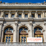 Visuel Journées du Patrimoine/Matrimoine - Opera comique