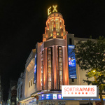 Visuel Journées du Patrimoine/Matrimoine Grand Rex