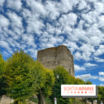 Houdan, ville médiévale et balade historique dans les Yvelines