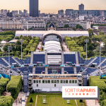 Visuels Paris -  Stade Tour Eiffel - JO