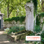 Baudelaire - Cimetière Montparnasse
