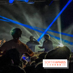 Visuels Paris - fete de la musique