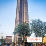 Visuels Paris - Tour Montparnasse