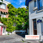 Les villages cachés du 13e arrondissement à Paris