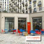 Sport Hostel, la première auberge de jeunesse sportive de l'UCPA à Paris