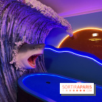 Mad Golf, le premier mini-golf indoor à l'ambiance rétro et insolite au cœur de Paris