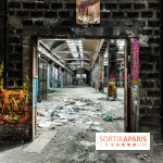 La Babcockerie aux usines Babcock, nos photos