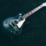 Anniversaire enfant rock'n'roll