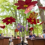 Un weekend les pieds dans l'herbe : détente et animations gratuites à Rambouillet (78)