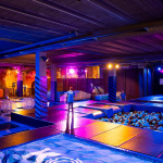 KoJump, le parc de trampolines couvert à Brétigny (91)