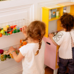 Michpocha, le nouveau family concept et aire de jeux pour les enfants, dans le 17e arrondissement