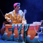 Le Marin et le Poisson